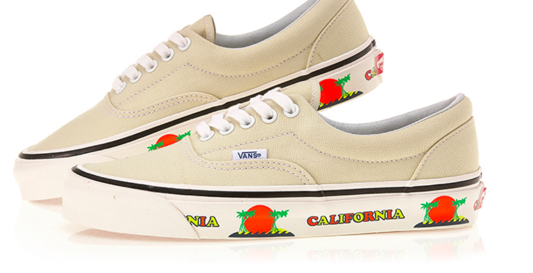vans beige era vans beige era